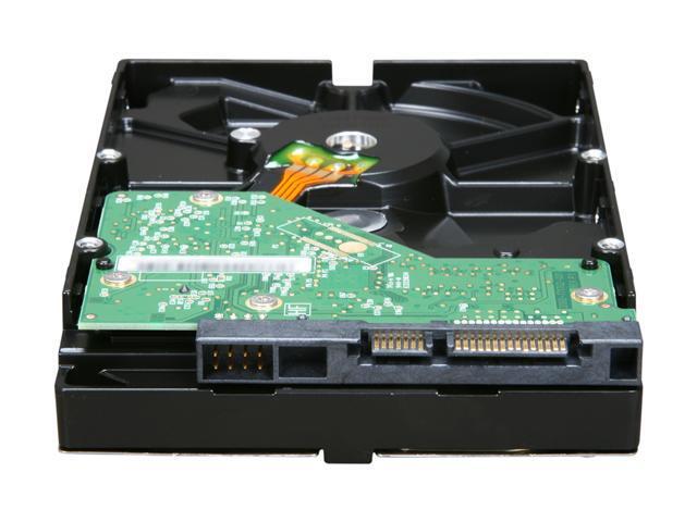 Western Digital WD RE4 WD2503ABYX 250GB 7200 RPM 64MB Cache SATA 3.0Gb/s 3.5' Internal Enterprise Hard Drive Bare Drive