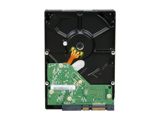 Western Digital WD RE4 WD2503ABYX 250GB 7200 RPM 64MB Cache SATA 3.0Gb/s 3.5' Internal Enterprise Hard Drive Bare Drive