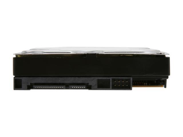 Western Digital WD Green WD20EARX 2TB 7200 RPM 64MB Cache SATA 6.0Gb/s 3.5' Internal Hard Drive Bare Drive
