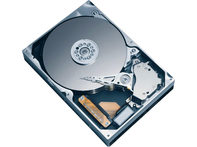 Seagate Cheetah 10K.7 ST3300007FC 300GB 10000 RPM 8MB Cache 2 Gbit/sec Fibre Channel 3.5' Hard Drive Bare Drive