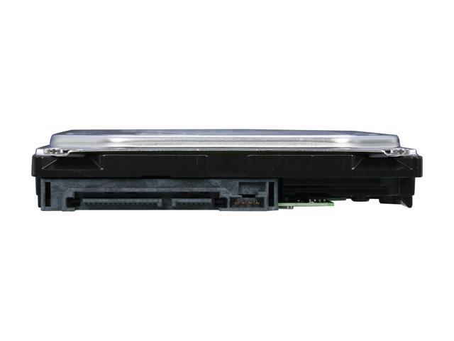 Seagate BarraCuda 7200.9 ST3500641AS-RK 500GB 7200 RPM 16MB Cache SATA 6.0Gb/s 3.5' Internal Hard Drive Retail Kit