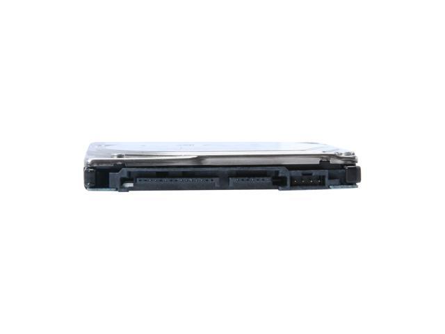 Seagate Momentus 5400.6 ST9250315AS 250GB 5400 RPM 8MB Cache SATA 3.0Gb/s 2.5' Internal Notebook Hard Drive Bare Drive