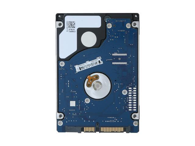 Seagate Momentus 5400.6 ST9250315AS 250GB 5400 RPM 8MB Cache SATA 3.0Gb/s 2.5' Internal Notebook Hard Drive Bare Drive