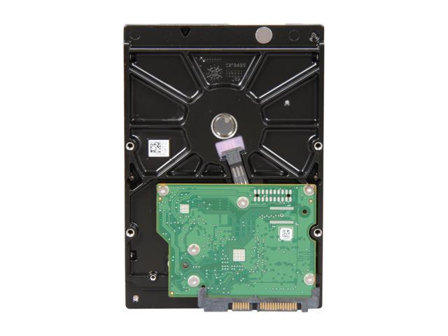Seagate Pipeline HD ST3500312CS 500GB 5900 RPM 8MB Cache SATA 3.0Gb/s 3.5' Internal Hard Drive Bare Drive