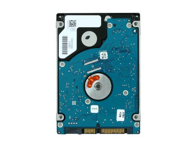 Seagate Momentus XT ST95005620AS 500GB 7200 RPM 32MB Cache SATA 3.0Gb/s with NCQ 2.5' Solid State Hybrid Drive Bare Drive