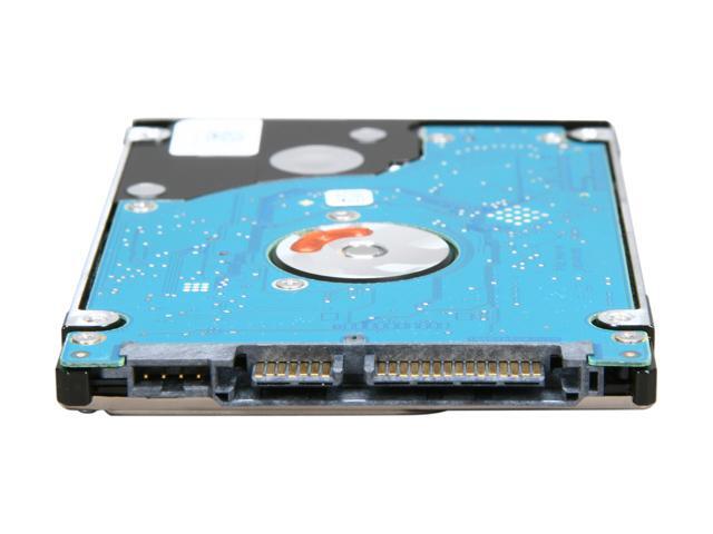 Seagate Momentus ST9750420AS 750GB 7200 RPM 16MB Cache SATA 3.0Gb/s 2.5' Internal Notebook Hard Drive Bare Drive