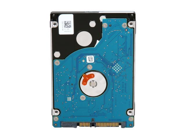Seagate Momentus ST9750420AS 750GB 7200 RPM 16MB Cache SATA 3.0Gb/s 2.5' Internal Notebook Hard Drive Bare Drive