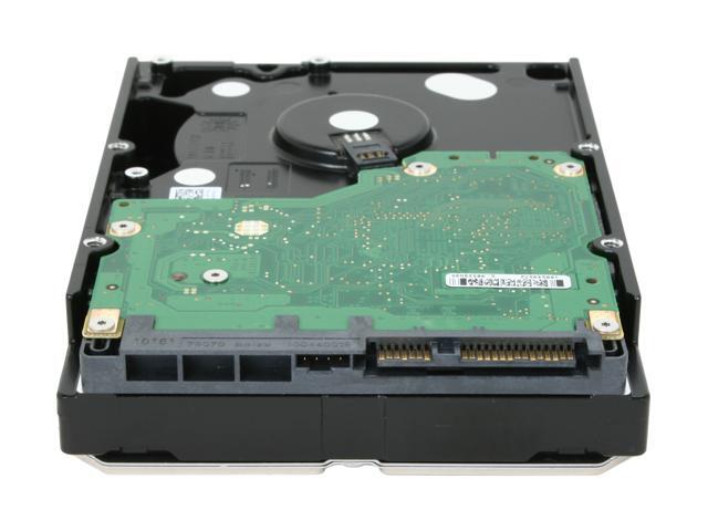 Seagate Cheetah 15K.7 ST3600057SS 600GB 15000 RPM 16MB Cache SAS 6Gb/s 3.5' Internal Enterprise Hard Drive Bare Drive