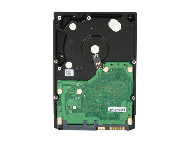 Seagate Cheetah 15K.7 ST3600057SS 600GB 15000 RPM 16MB Cache SAS 6Gb/s 3.5' Internal Enterprise Hard Drive Bare Drive