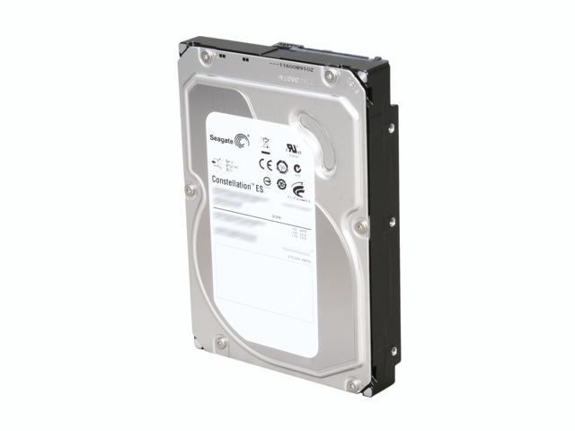 UPC 849064020933 product image for Seagate Constellation ES ST3500414SS 500GB 7200 RPM 16MB Cache SAS 6Gb/s 3.5' In | upcitemdb.com