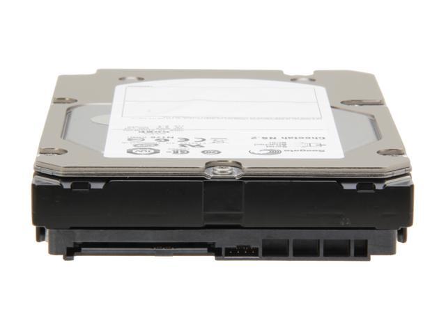 Seagate Cheetah NS.2 ST3600002SS 600GB 10000 RPM 16MB Cache SAS 6Gb/s 3.5' Internal Hard Drive Bare Drive