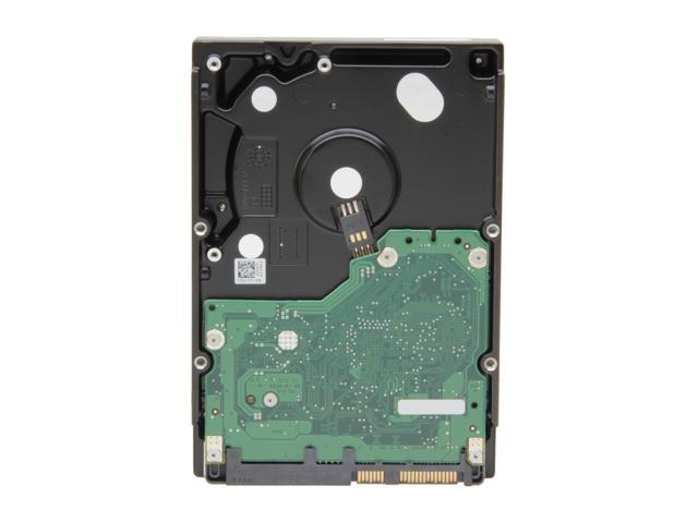 Seagate Cheetah NS.2 ST3600002SS 600GB 10000 RPM 16MB Cache SAS 6Gb/s 3.5' Internal Hard Drive Bare Drive