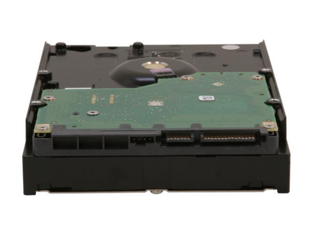 Seagate BarraCuda ST3750525AS 750GB 7200 RPM 32MB Cache SATA 6.0Gb/s 3.5' Internal Hard Drive Bare Drive