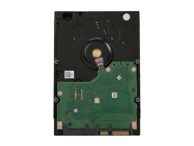 Seagate BarraCuda ST3750525AS 750GB 7200 RPM 32MB Cache SATA 6.0Gb/s 3.5' Internal Hard Drive Bare Drive
