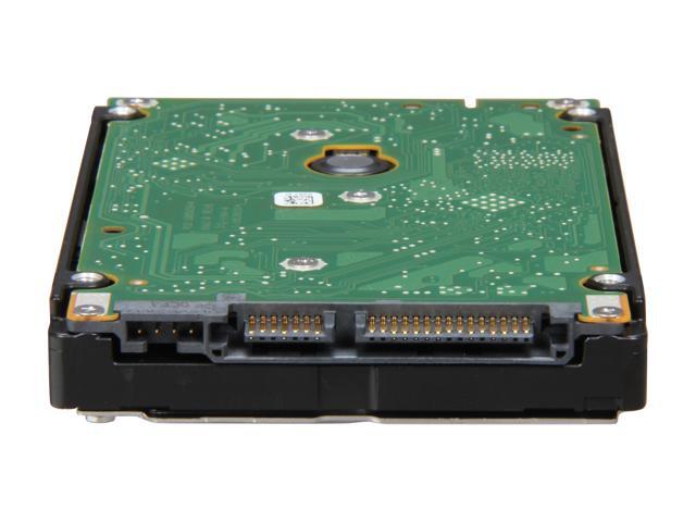 Seagate Constellation.2 ST91000640NS 1TB 7200 RPM 64MB Cache SATA 6.0Gb/s 2.5' Enterprise-class Internal Hard Drive Bare Drive
