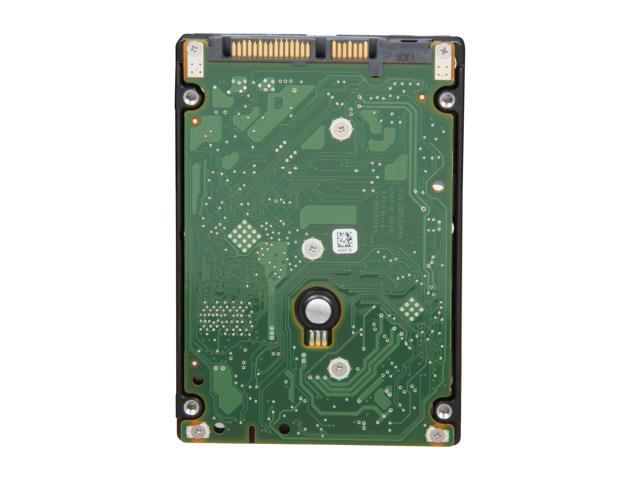 Seagate Constellation.2 ST91000640NS 1TB 7200 RPM 64MB Cache SATA 6.0Gb/s 2.5' Enterprise-class Internal Hard Drive Bare Drive