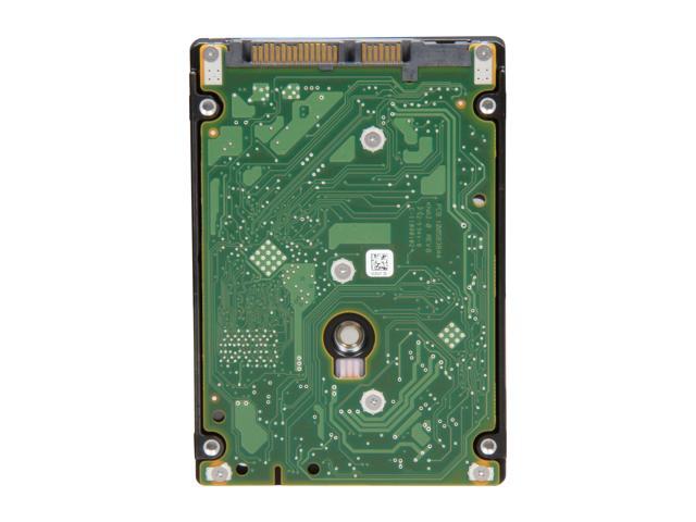Seagate Constellation.2 ST9500620NS 500GB 7200 RPM 64MB Cache SATA 6.0Gb/s 2.5' Enterprise-class Internal Hard Drive Bare Drive