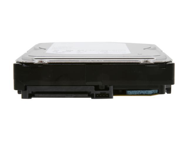 Seagate Constellation ES.2 ST33000650SS 3TB 7200 RPM 64MB Cache SAS 6Gb/s 3.5' Enterprise Internal Hard Drive Bare Drive