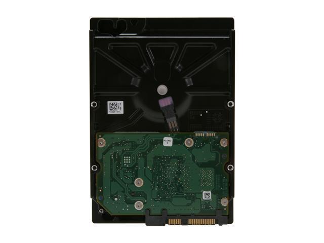 Seagate Constellation ES.2 ST33000650SS 3TB 7200 RPM 64MB Cache SAS 6Gb/s 3.5' Enterprise Internal Hard Drive Bare Drive