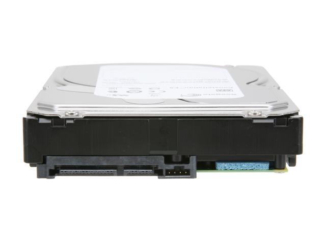 Seagate Constellation ES ST2000NM0011 2TB 7200 RPM 64MB Cache SATA 6.0Gb/s 3.5' Enterprise Internal Hard Drive Bare Drive
