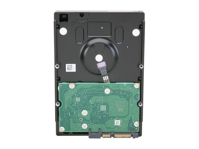 Seagate Constellation ES ST2000NM0011 2TB 7200 RPM 64MB Cache SATA 6.0Gb/s 3.5' Enterprise Internal Hard Drive Bare Drive
