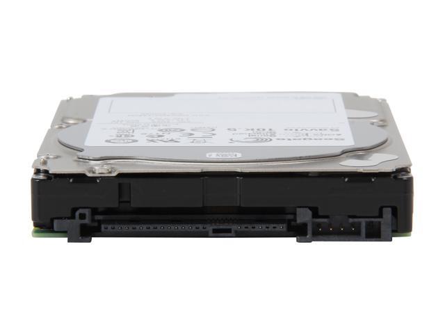 Seagate Savvio 10K.5 ST9900805SS 900GB 10000 RPM 64MB Cache SAS 6Gb/s 2.5' Internal Enterprise Hard Drive Bare Drive