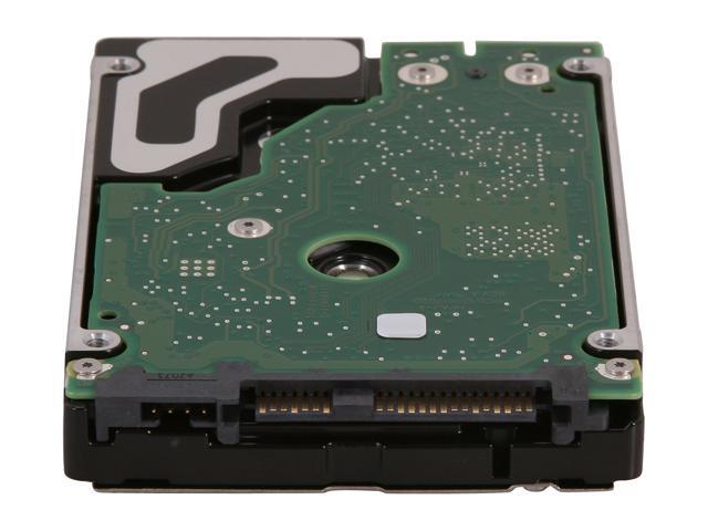 Seagate Savvio 10K.5 ST9300605SS 300GB 10000 RPM 64MB Cache SAS 6Gb/s 2.5' Internal Enterprise Hard Drive Bare Drive