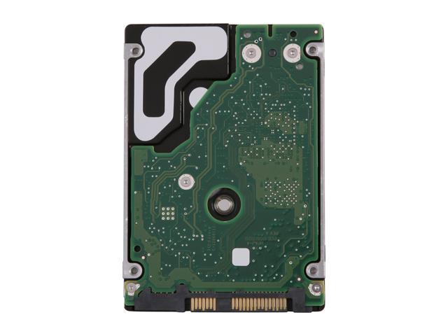 Seagate Savvio 10K.5 ST9300605SS 300GB 10000 RPM 64MB Cache SAS 6Gb/s 2.5' Internal Enterprise Hard Drive Bare Drive