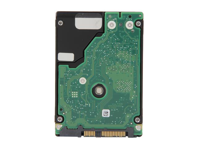 Seagate Savvio 15K.3 ST9300653SS 300GB 15000 RPM 64MB Cache SAS 6Gb/s 2.5' Internal Enterprise Hard Drive Bare Drive