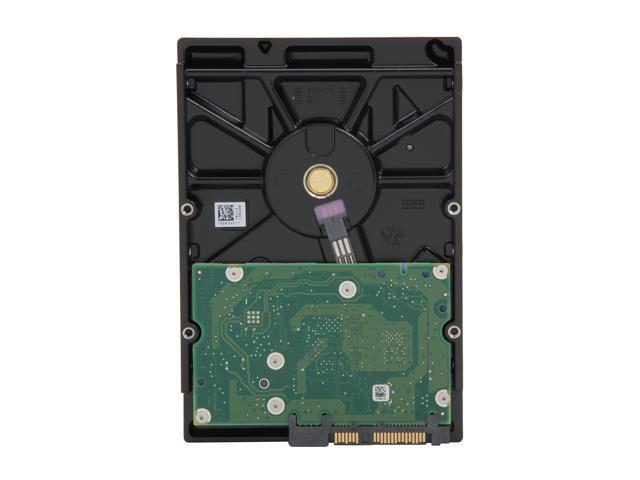 Seagate Constellation ES ST500NM0001 500GB 7200 RPM 64MB Cache SAS 6Gb/s 3.5' Internal Enterprise Hard Drive Bare Drive