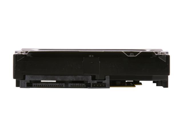 Seagate SV35.6 ST2000VX000 2TB 7200 RPM 64MB Cache SATA 6.0Gb/s 3.5' Surveillance Hard Drive Bare Drive