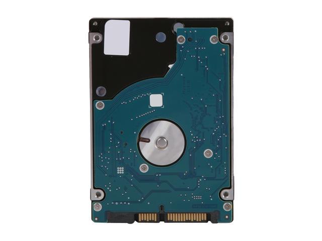 Seagate Momentus Thin ST320LT007 320GB 7200 RPM 16MB Cache SATA 3.0Gb/s 2.5' Internal Notebook Hard Drive Bare Drive