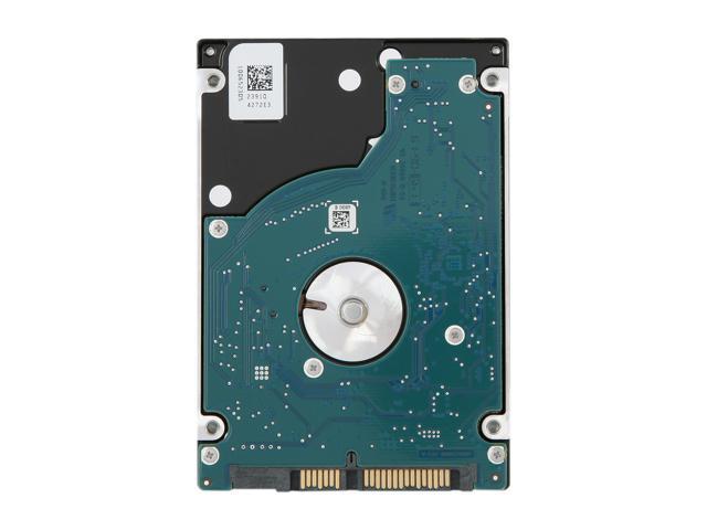 Seagate Momentus Thin ST250LT003 250GB 5400 RPM 16MB Cache SATA 3.0Gb/s 2.5' Internal Notebook Hard Drive Bare Drive