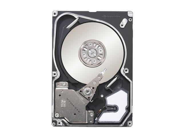 Seagate Constellation.2 ST91000642SS 1TB 7200 RPM 64MB Cache SAS 6Gb/s 2.5' Internal Enterprise Hard Drive Bare Drive