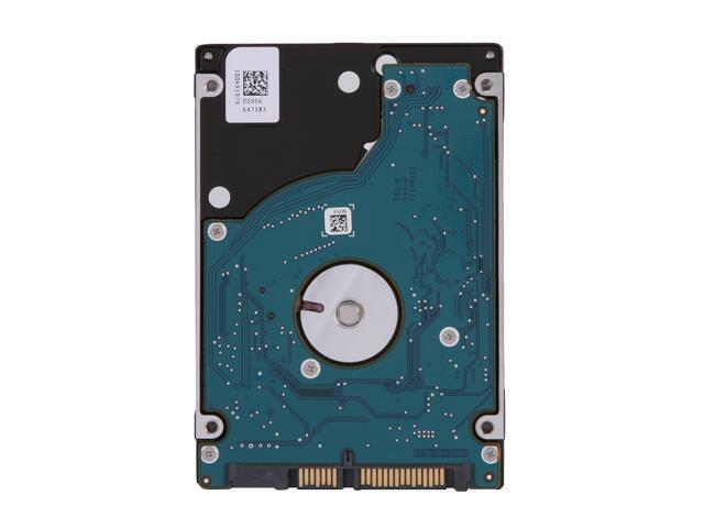 Seagate Momentus Thin ST320LT014 320GB 7200 RPM 16MB Cache SATA 3.0Gb/s 2.5' Internal Notebook Hard Drive Bare Drive