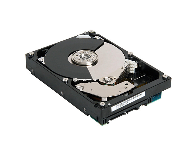 TOSHIBA MK1001TRKB 1TB 7200 RPM 16MB Cache SAS 6Gb/s 3.5' Enterprise Hard Drive Bare Drive