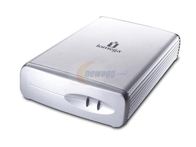 UPC 742709332159 product image for iomega SILVER DESKTOP 250GB USB 2.0 3.5' External Hard Drive | upcitemdb.com