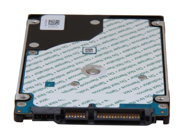 Seagate Momentus Thin ST320LT009 320GB 7200 RPM 16MB Cache SATA 3.0Gb/s 2.5' Internal Notebook Hard Drive Bare Drive