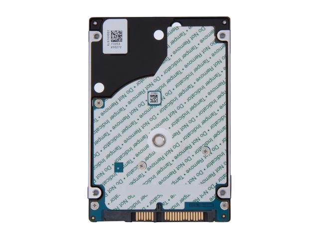 Seagate Momentus Thin ST320LT009 320GB 7200 RPM 16MB Cache SATA 3.0Gb/s 2.5' Internal Notebook Hard Drive Bare Drive