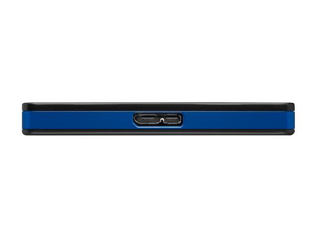 Seagate 2TB Game Drive for PS4 Portable Hard Drive USB 3.0 Model STGD2000400 Black