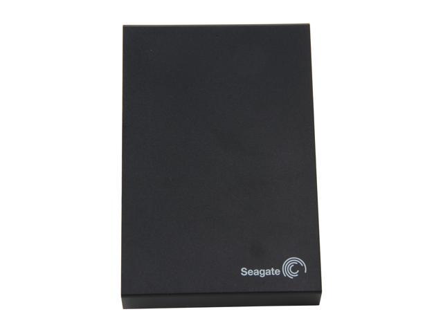 Seagate 500GB Expansion Portable Hard Drive USB 3.0 Model STBX500100 Black