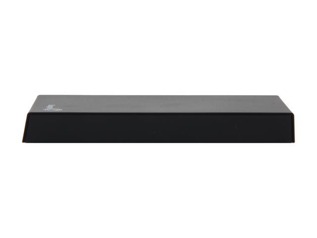 Seagate 500GB Expansion Portable Hard Drive USB 3.0 Model STBX500100 Black
