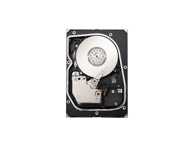 Seagate Cheetah NS ST3400755SS 400GB 10000 RPM 16MB Cache SAS 3Gb/s 3.5' Internal Hard Drive Bare Drive