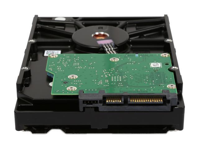 Seagate Constellation CS ST3000NC002 3TB 7200 RPM 64MB Cache SATA 6.0Gb/s 3.5' Enterprise Internal Hard Drive Bare Drive