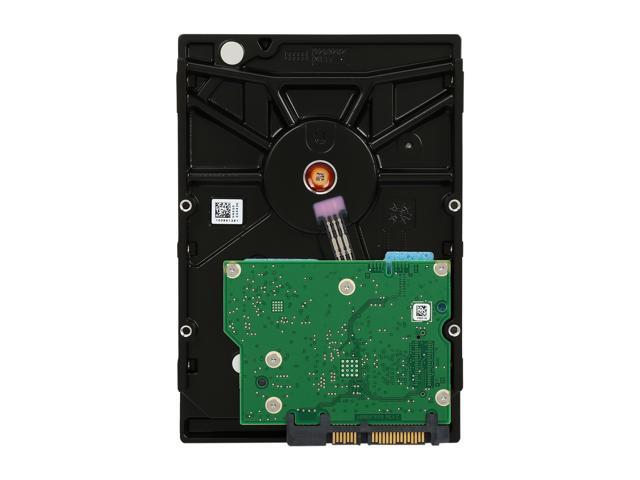 Seagate Constellation CS ST3000NC002 3TB 7200 RPM 64MB Cache SATA 6.0Gb/s 3.5' Enterprise Internal Hard Drive Bare Drive
