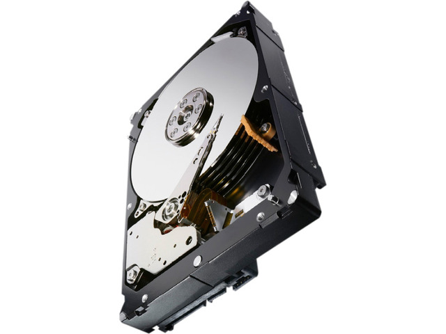 Seagate Product Line:Constellation Product Series:ES.3 ST3000NM0063 3TB 7200 RPM 128MB Cache SAS 6Gb/s 3.5' Internal Hard Drive
