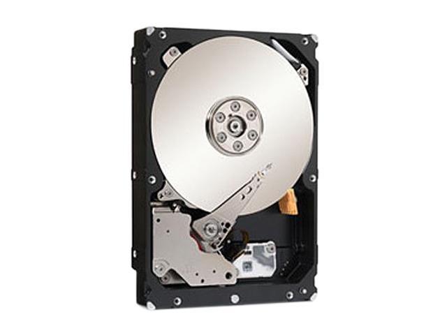 Seagate Constellation ES.3 ST4000NM0053 4TB 7200 RPM 128MB Cache 3.5' Internal Hard Drive