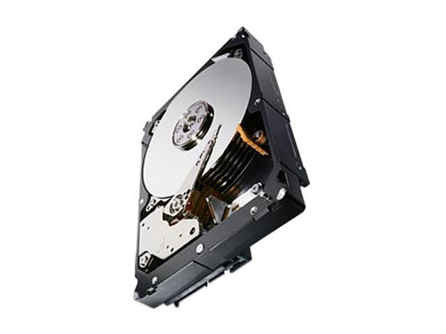 Seagate Constellation ES.3 ST4000NM0053 4TB 7200 RPM 128MB Cache 3.5' Internal Hard Drive