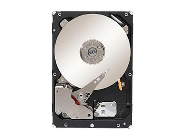 Seagate Constellation ES.3 ST4000NM0053 4TB 7200 RPM 128MB Cache 3.5' Internal Hard Drive