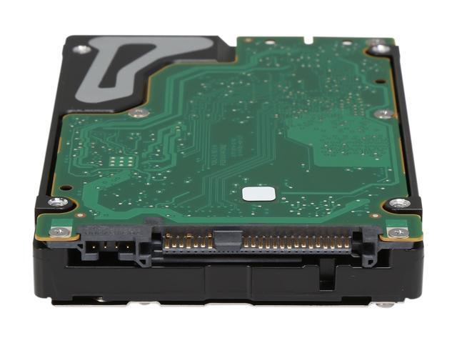 Seagate Enterprise Performance 10K.7 ST1200MM0017 1.2TB 10000 RPM 64MB Cache SAS 6Gb/s 2.5' Internal Hard Drive Bare Drive